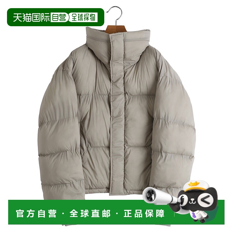 1h可退 日本直邮Graphpaper 女装 PERTEX QUANTUM AIR 保暖外套