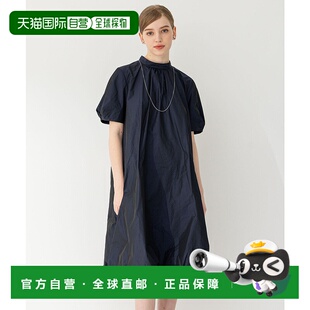 连衣裙 Hem 日本直邮23区 Bubble