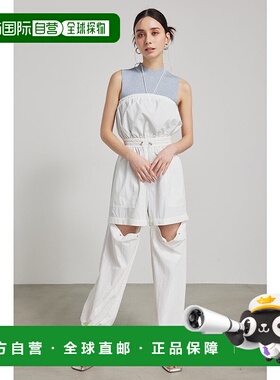 日本直邮Rienda 橡胶设计2WAY贝雷帽 PNK [RI3465EW25100] 粉色