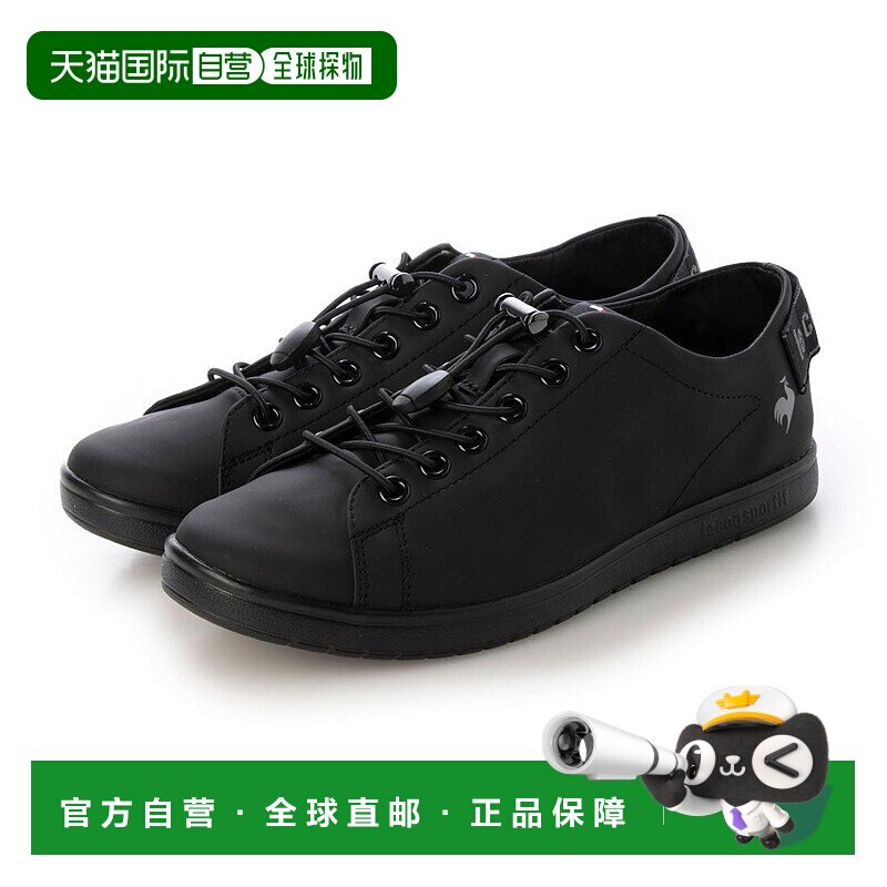 日本直邮 LA ALMA T+R SM 运动鞋