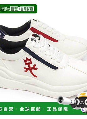 自营 Castelbajac 女士轻便运动鞋 CBJS302 低帮休闲厚底运动鞋