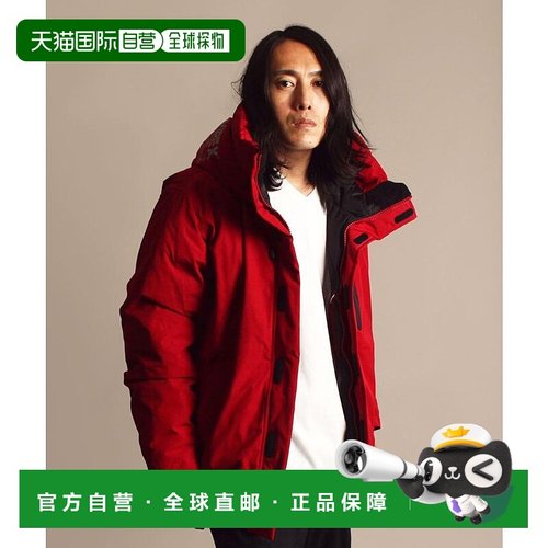 日本直邮AVIREX 军事功能羽绒服2 羽绒服夹克 AV1129EM020230