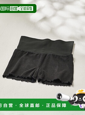 日本直邮colantotte克郎托天女性Lierrey系列打底安全裤打底裤
