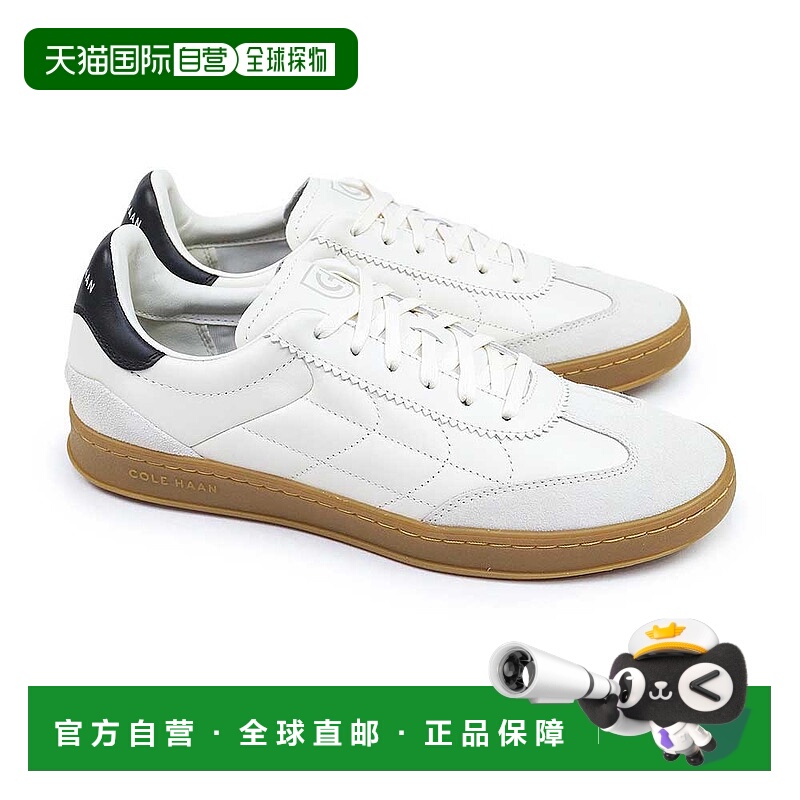 日本直邮Cole Haan 男士 Grand Pro Breakaway 运动鞋 COLE HAAN