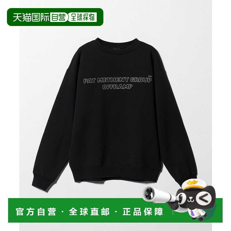 1h可退 日本直邮BEAUTY&YOUTH UNITED ARROWS 联名男装OFF RAMP印