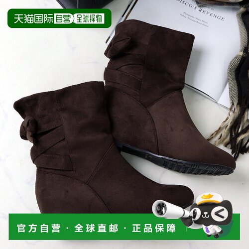 日本直邮LiBERTYDOLL 154-9006 Liberty Doll ★强缓冲♪ 鞋垫后跟