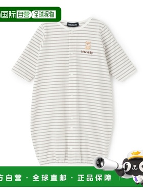 日本直邮Kladskap Butt Animal Border 2-Way All连体衣