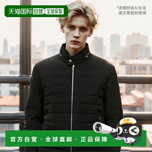 日本直邮moorer 外套男士菲利波 KN 潮流穿搭 高级感正品