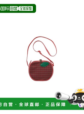 日本直邮日潮 Familiar 小挎包 560137