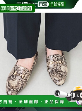 【日本直邮】Posted on VERY [EVOL] ILIMA Bit 乐福鞋 IN9072（