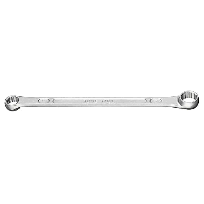 【日本直邮】TONE梅花双头扳手长（直）HPM04-1417双面宽度14x17m