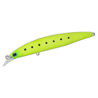 日本直邮大和 Lure Shoreline Shiner Z Lunker Hunter 130F-HD