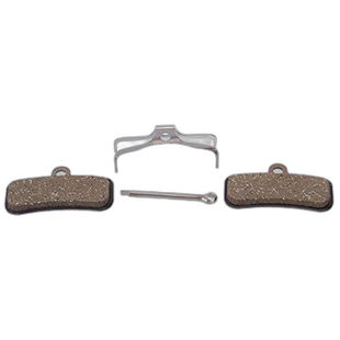 【日本直邮】Shimano禧玛诺 D03S树脂垫/弹簧1对BR-M8120 Y1XM980