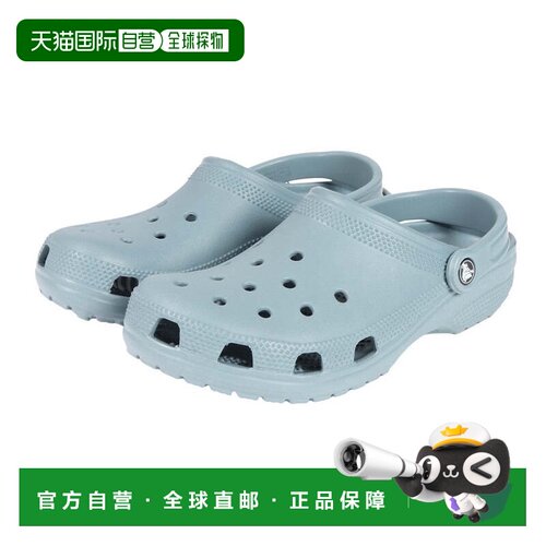 日本直邮crocs-鳄鱼（男子，女性）凉鞋经典crog 10001-3yo 其他
