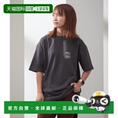 1h可退 巴黎圣日耳曼JP金属标志T恤 GERMAIN 日本直邮PARIS SAINT