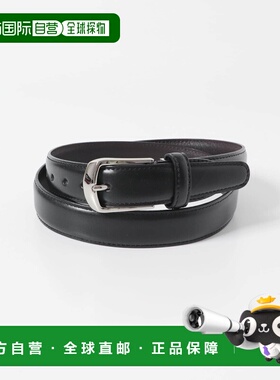 1h可退 日本直邮LIFE STYLE TAILOR 男装 牛皮质感 肩带 设计感单