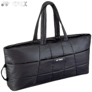 日本直邮YONEX 男女 网球拍宽手提包BAG2461W尤尼克斯
