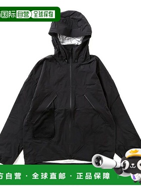 日本直邮GOLDWIN 男士防水透气三季户外冲锋衣 GM05100