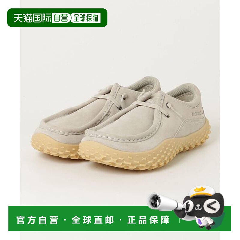 日本直邮Merrell 拉普托绑带鞋 [96898659]