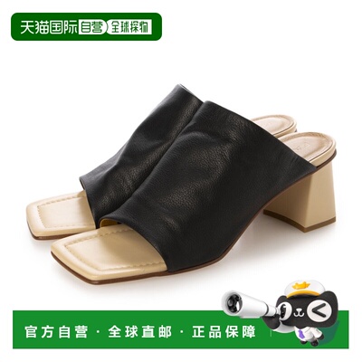 日本直邮日本直邮FABIO RUSCONI F2006F Fabio Rusconi 方头软皮