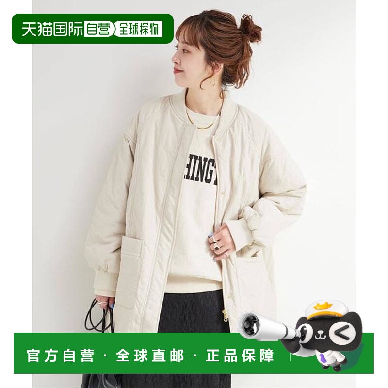 1h可退 日本直邮B.C STOCK 【+部分门店限定】保温 / 罗纹拼接中