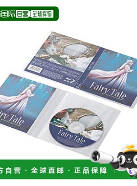 【日本直邮】宜丽客ELECOM蓝光/DVD/CD光碟盒收纳袋 30个装 白色