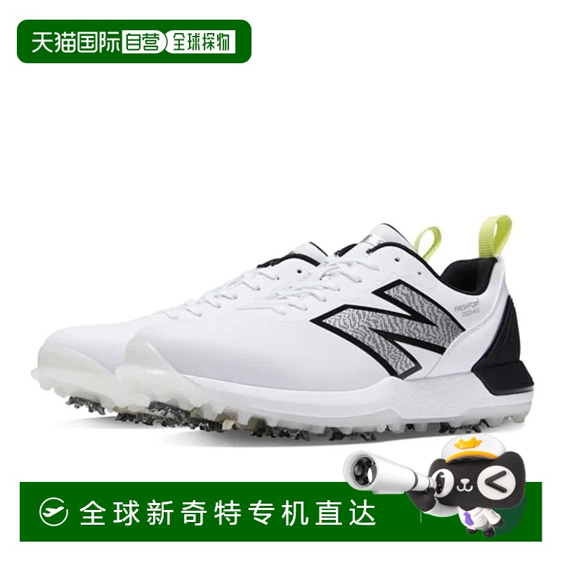 日本直邮New Balance 高尔夫球鞋 Fresh Foam X 2500 v4 B4