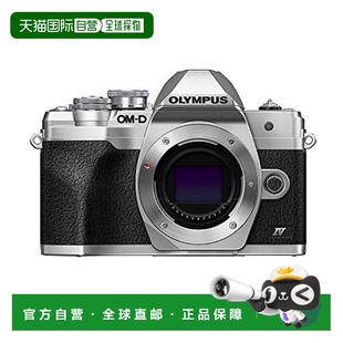 OLYMPUS无反光镜可换镜头相机OM M10马克四世机体 日本直邮