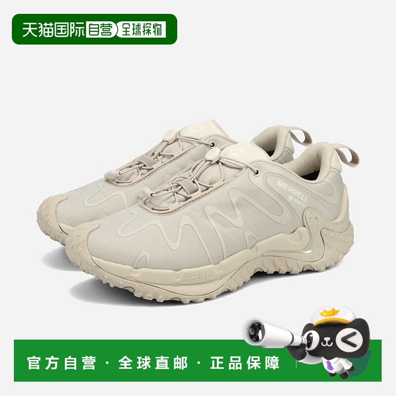 日本直邮MERRELL CHAM REDUX ST GTX 男士低帮运动鞋（闪长岩/玄