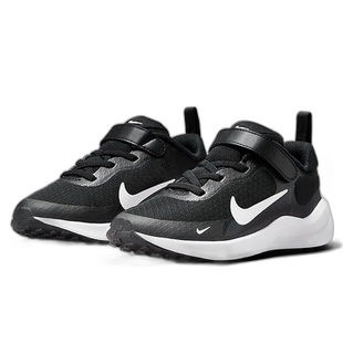 日本直邮耐克 儿童运动鞋跑步鞋NIKE Revolution 7 PSV童鞋16-19.