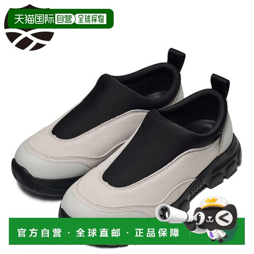 日本直邮SHAKA 一脚蹬鞋 Trek Slip-on MOC AT 男士 TREK SLIP ON