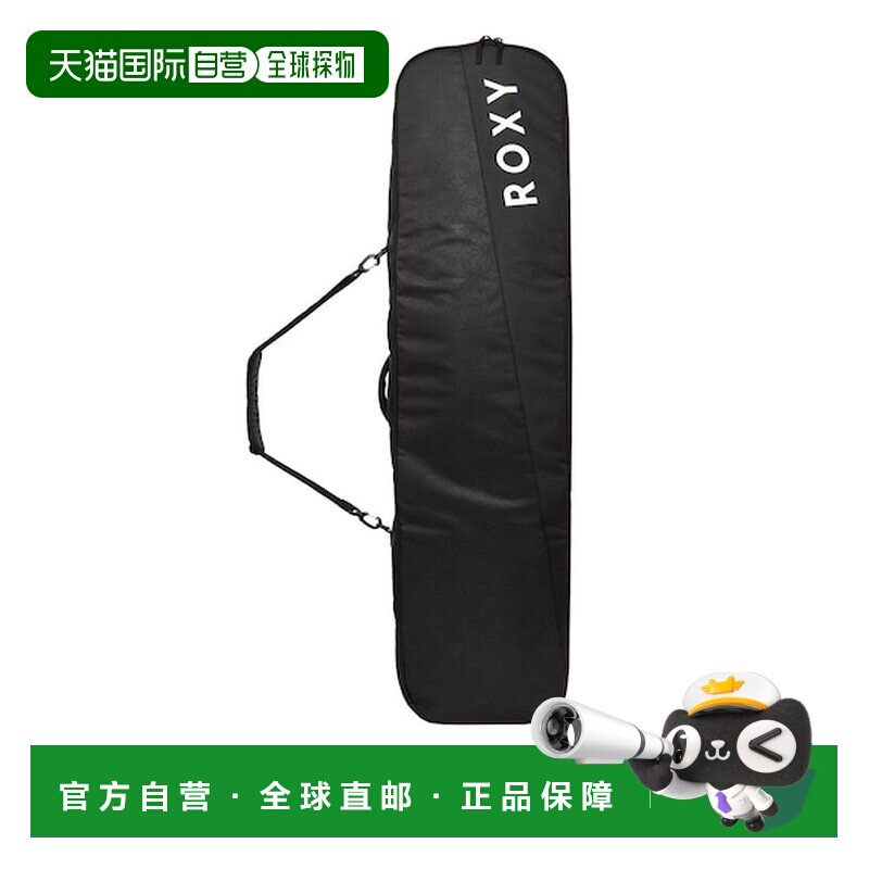 日本直邮女性款 ROXY BOARD SLEEVE 滑雪板包 单肩背包手提包 25-