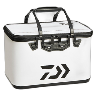 日本直邮daiwa 钓鱼钓箱伊索巴坎 H40(K) 白色