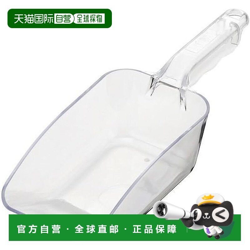 【日本直邮】三宝产业 冰勺 透明 小号 FAIL303