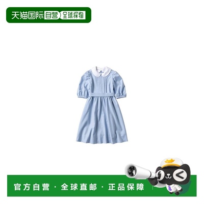 日本直邮日潮 Familiar 连衣裙 320390