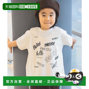 1h可退 日本直邮GO TO HOLLYWOOD * B:MING by BEAMS / 联名 你好