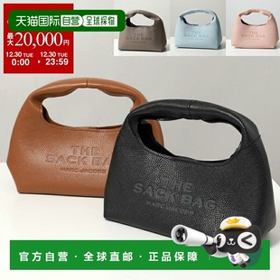 THE LEATHER SACK 日本直邮MARC MINI 女士手提包 BAG 2F3 JACOBS