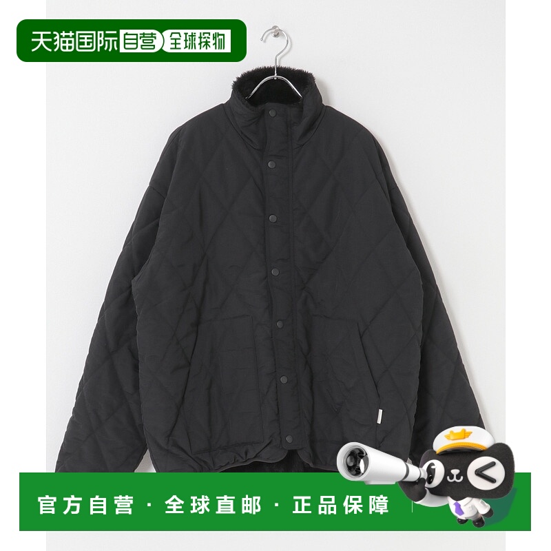 1h可退 日本直邮URBAN RESEARCH Sonny Label 男装 双面可穿 立领