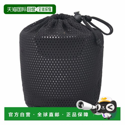 日本直邮LOGOS-徽标kamado cha（81064146）露营篝火柜徽标