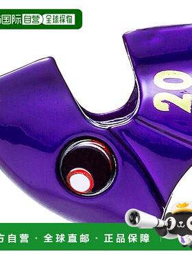 【日本直邮】DUEL Quick TR Sinker 20g 紫色 Egi Tip Run 快速更