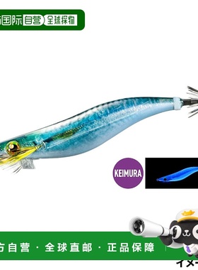 日本直邮Shimano Sefia Clinch Long Appeal Jet Boost 3.5 009 S