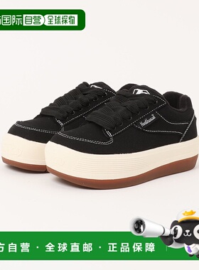 1h可退 日本直邮NORTHWAVE ESPRESSO 男士女士款经典厚底帆布鞋 6