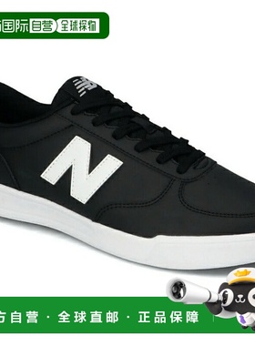 日本直邮 New Balance CT30 SB2男女款运动鞋 [黑色]板鞋