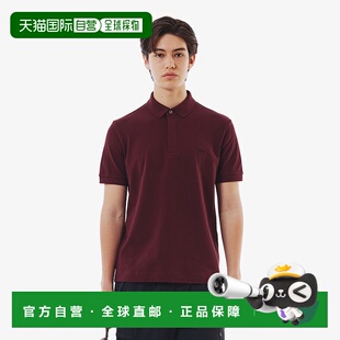 PH5522L polo衫 BZD LACOSTE法国鳄鱼男女同款 日本直邮