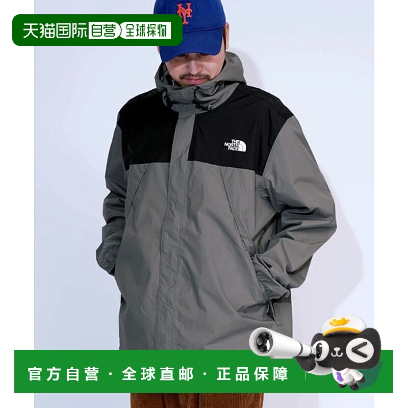日本直邮THE NORTH FACE Antora夹克 [68445543]北面