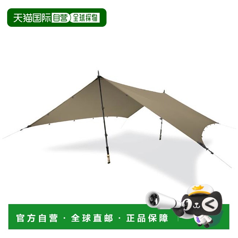 日本直邮[ct101dbe] PAAGO WORKS（帕戈工作室）/ 忍者帐篷