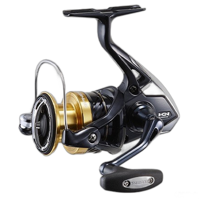 日本直邮禧玛诺旋转渔线轮 Spheros SW 3000XG