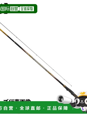 日本直邮Daiwa Iso Rod 24 Tournament Iso AGS MH-50（2025 型号