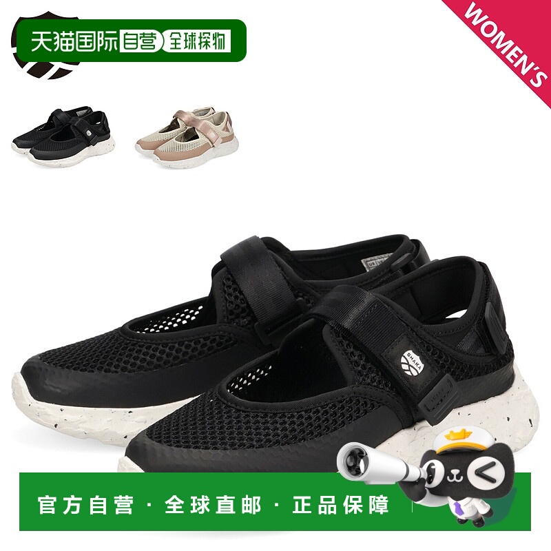 日本直邮SHAKA 运动鞋凉鞋 Wonder Around SXL 女款 WANDER AROUN