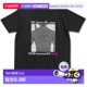 黑色 那个男人回来了 T恤 日本直邮 海贼王